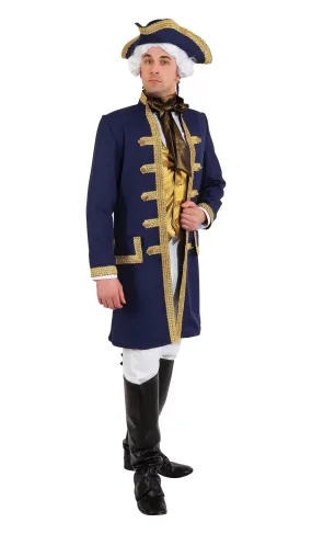 Admiral