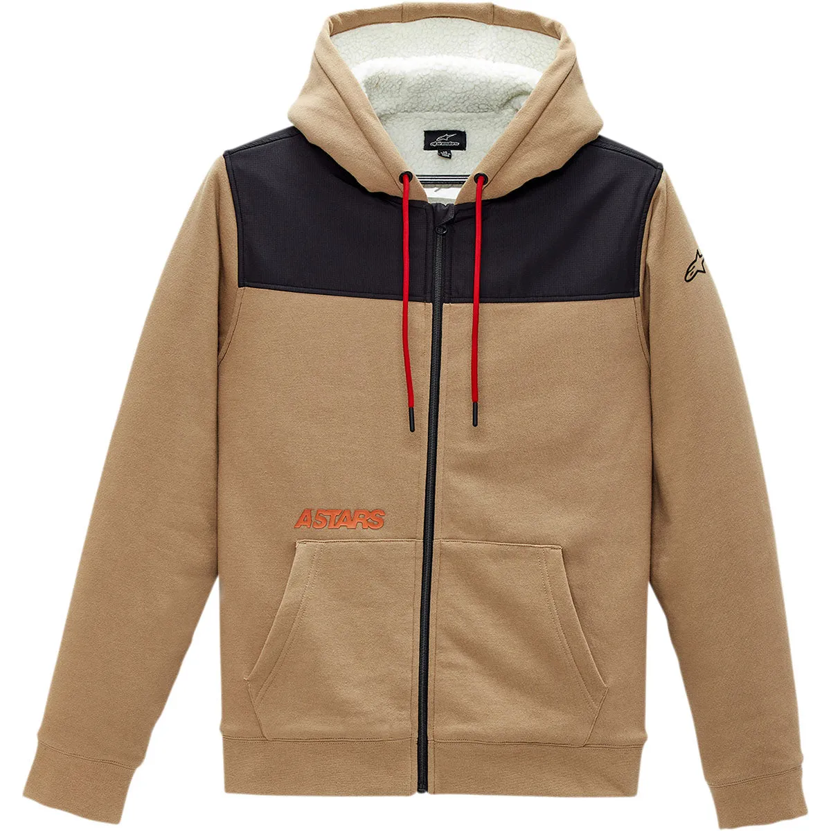 Alpinestars Alliance Sherpa Hybrid Jacket
