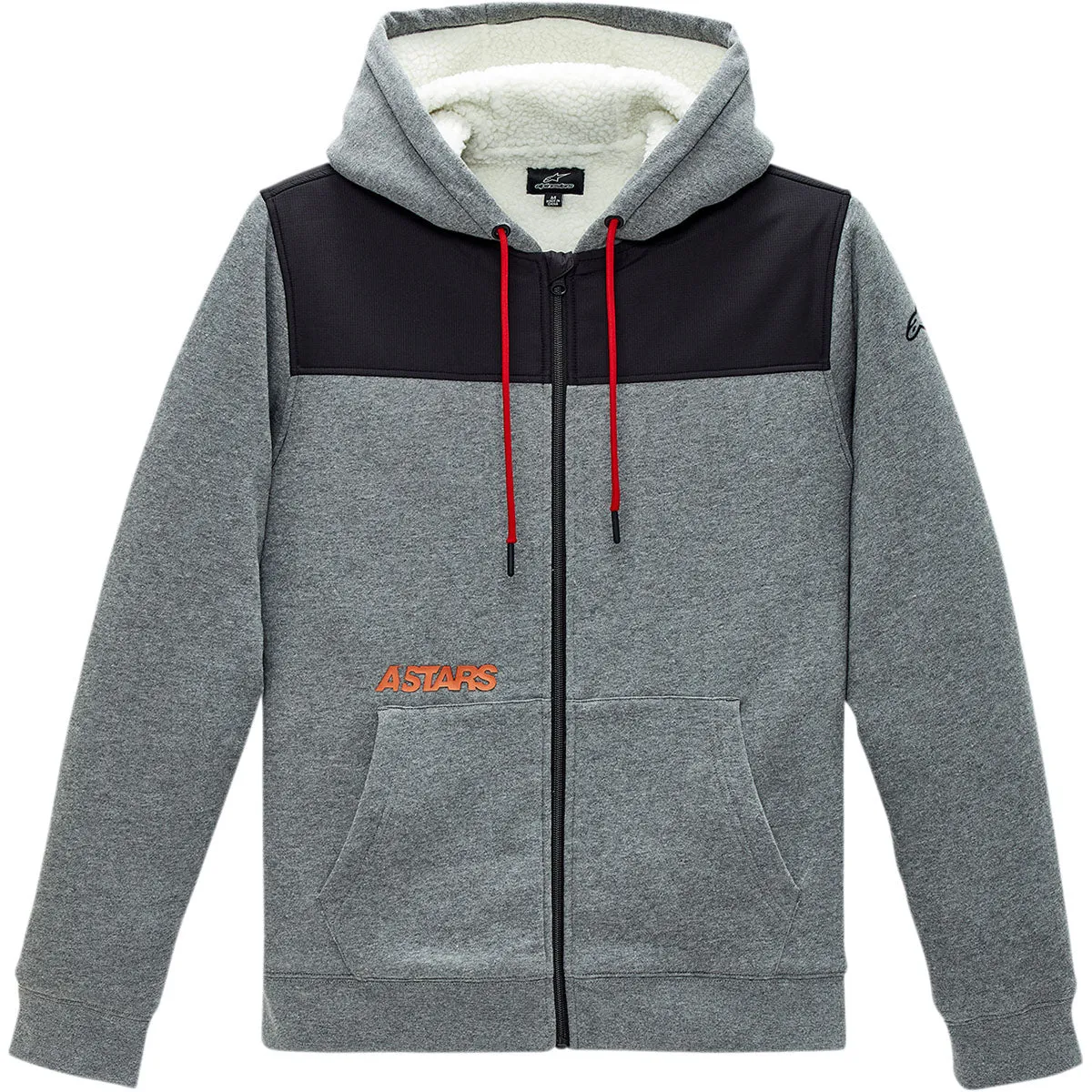 Alpinestars Alliance Sherpa Hybrid Jacket