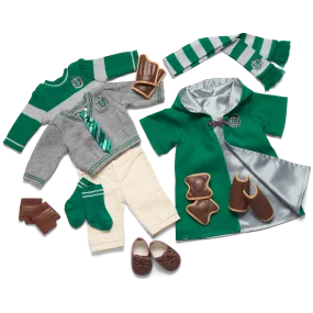 American Girl® Slytherin™ House Bundle