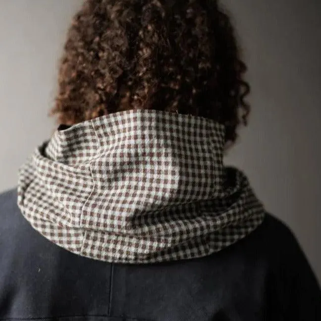 Audrey Hood Pattern - PDF DOWNLOAD