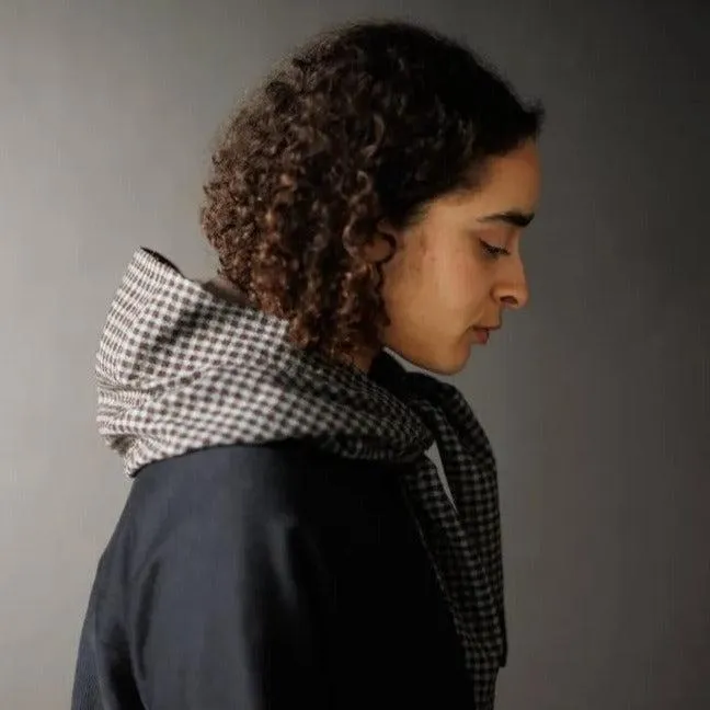 Audrey Hood Pattern - PDF DOWNLOAD