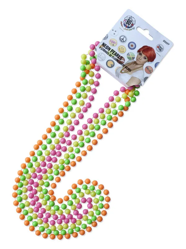 Beads Fluorescent