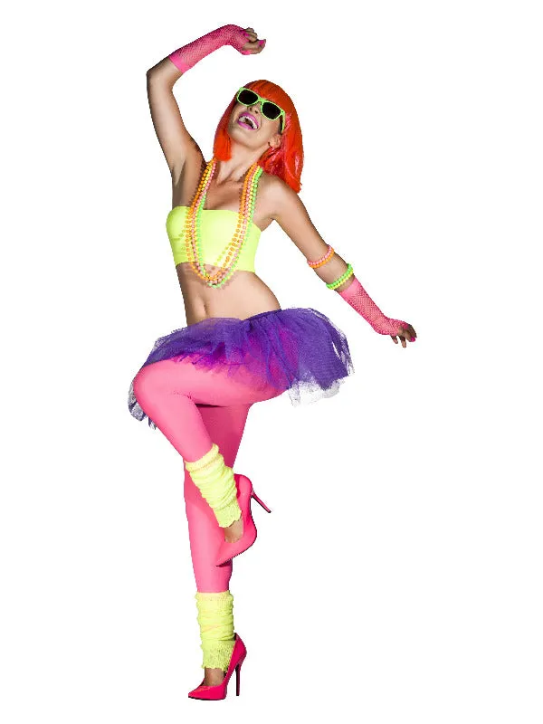 Beads Fluorescent