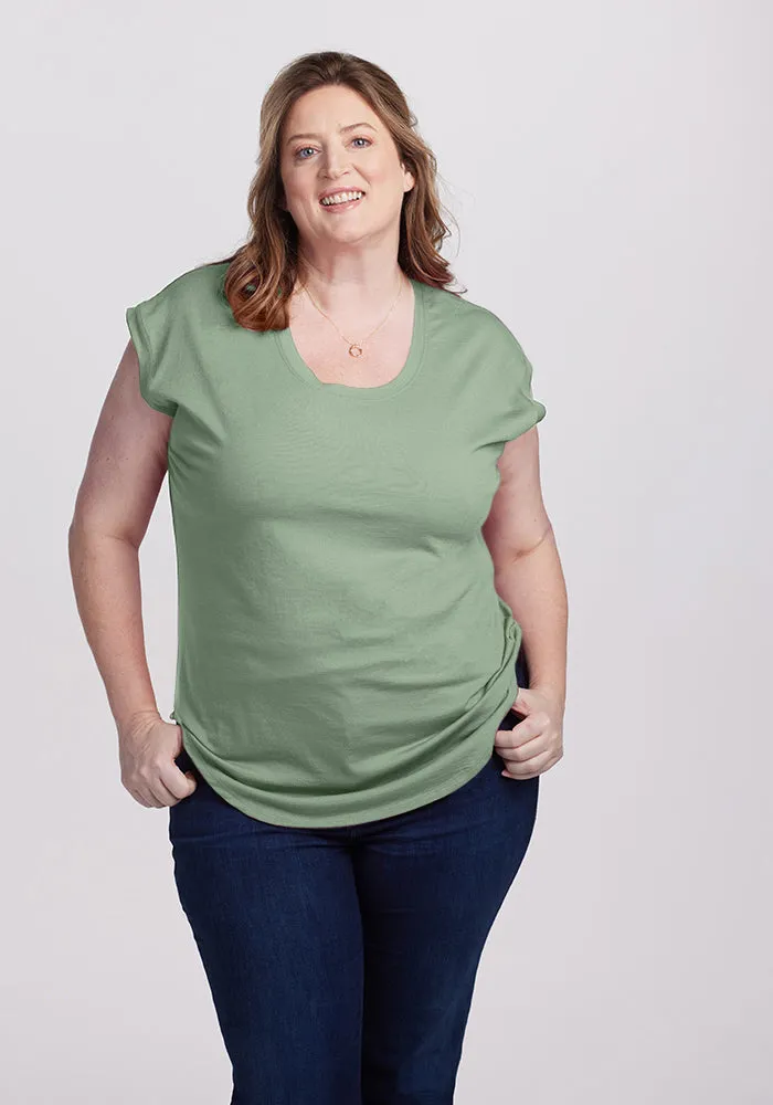 Gabi Tunic Top • Final Sale Deals!