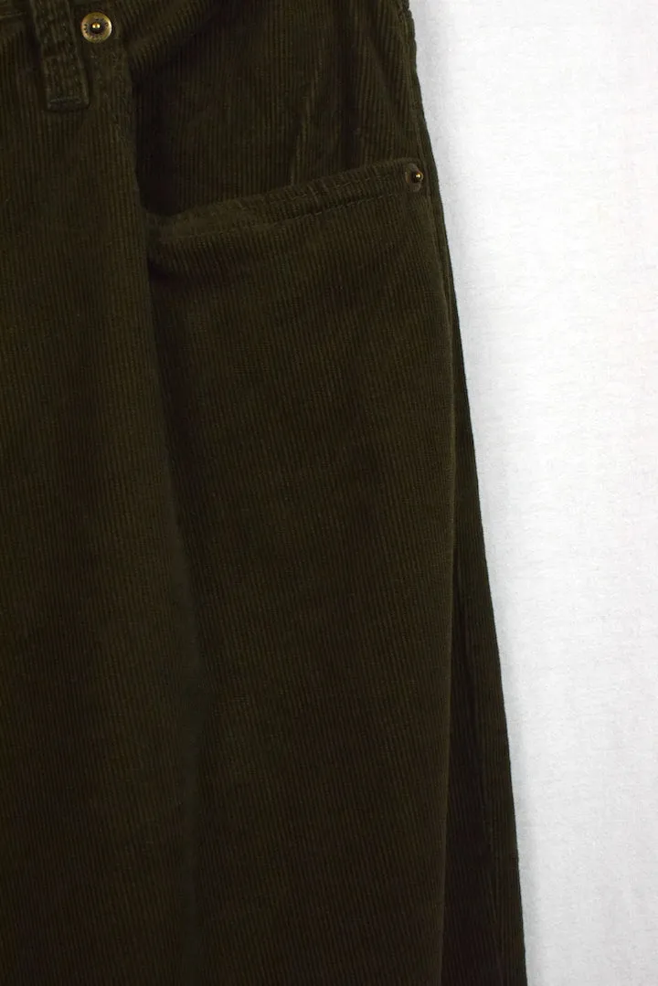 Gap Brand Corduroy Pants