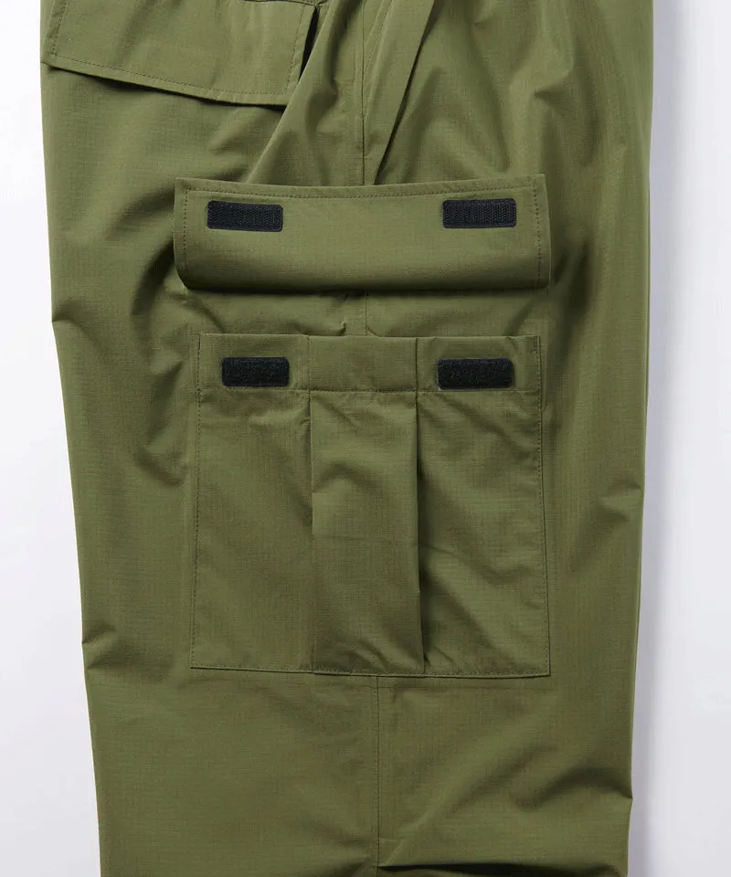 Gramicci PERTEX® Trailside Wading Cargo Pant