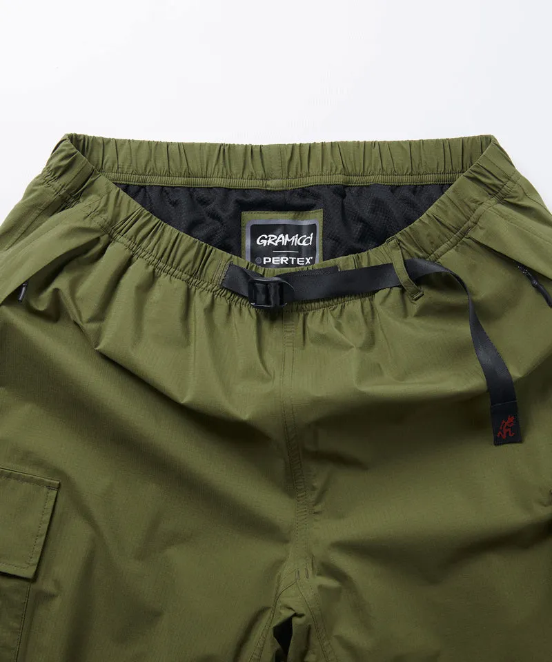 Gramicci PERTEX® Trailside Wading Cargo Pant
