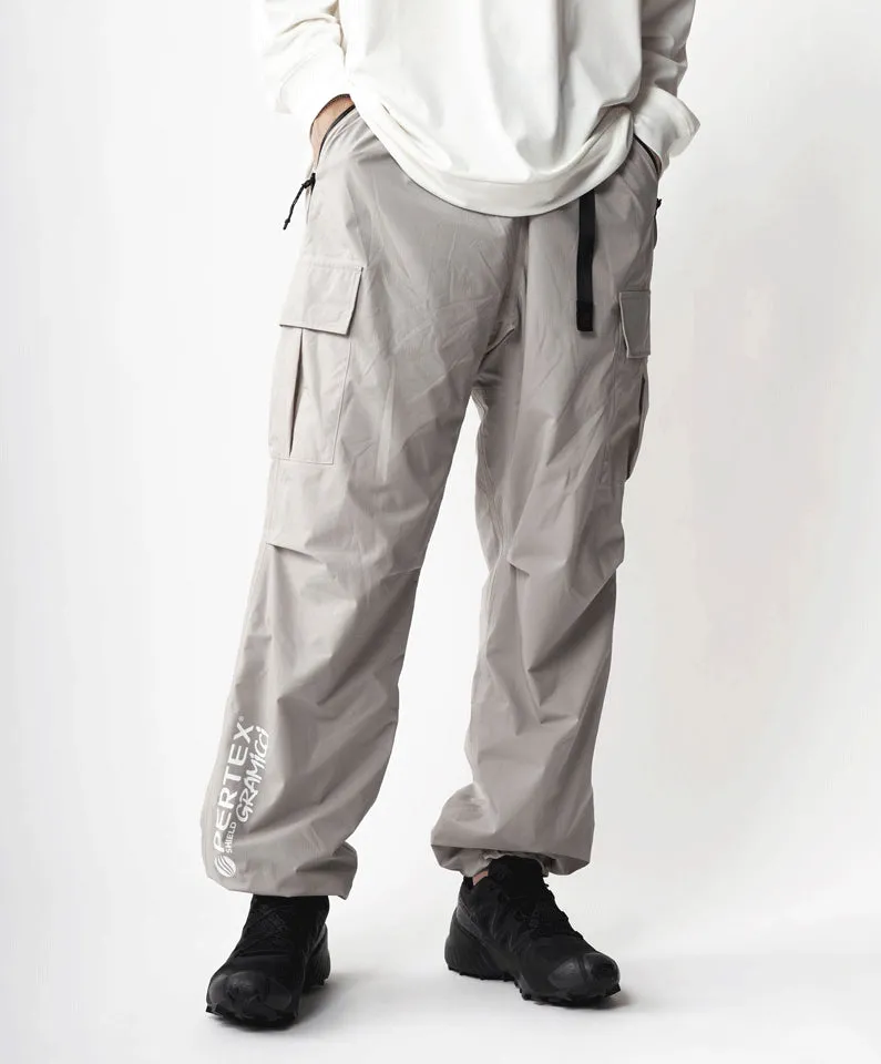 Gramicci PERTEX® Trailside Wading Cargo Pant
