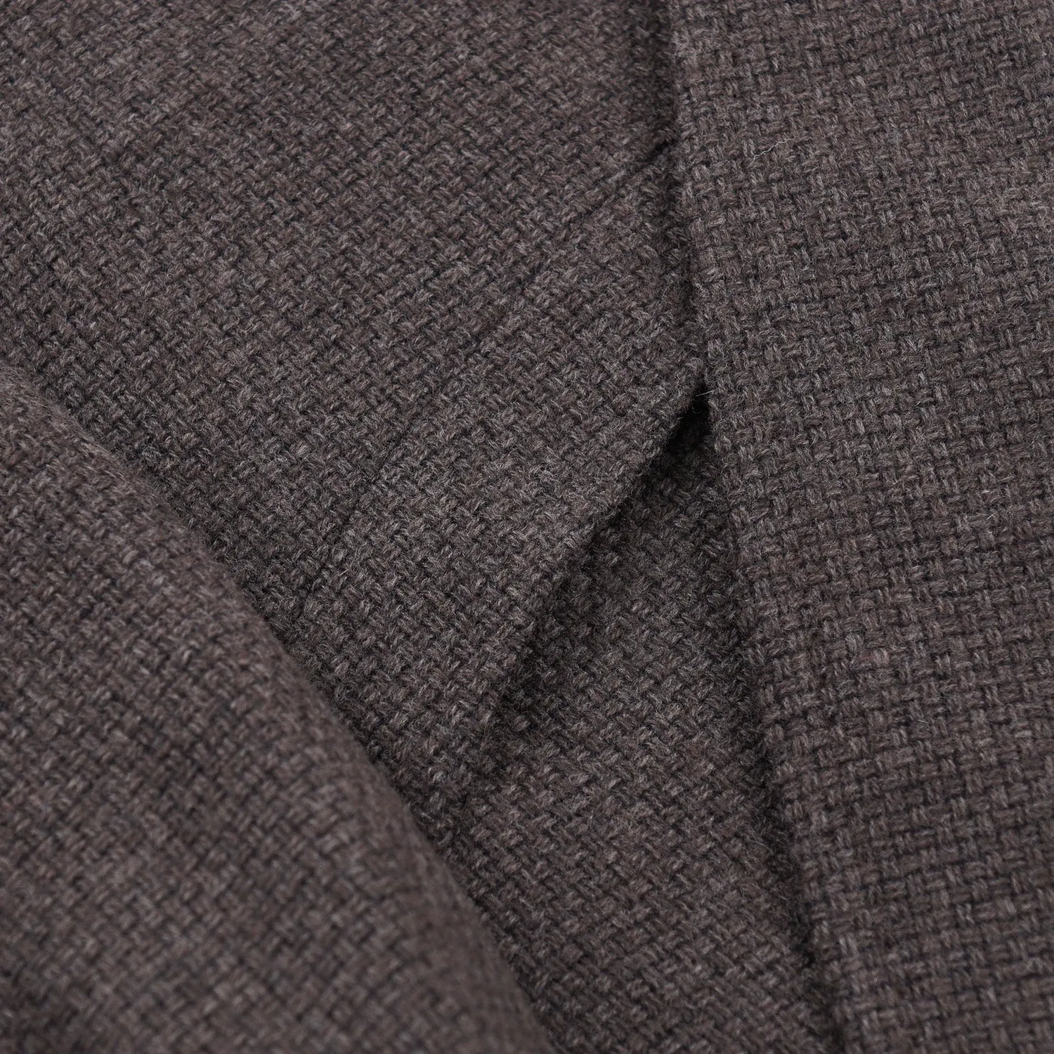 Isaia Trim-Fit Wool and Cashmere Sport Coat