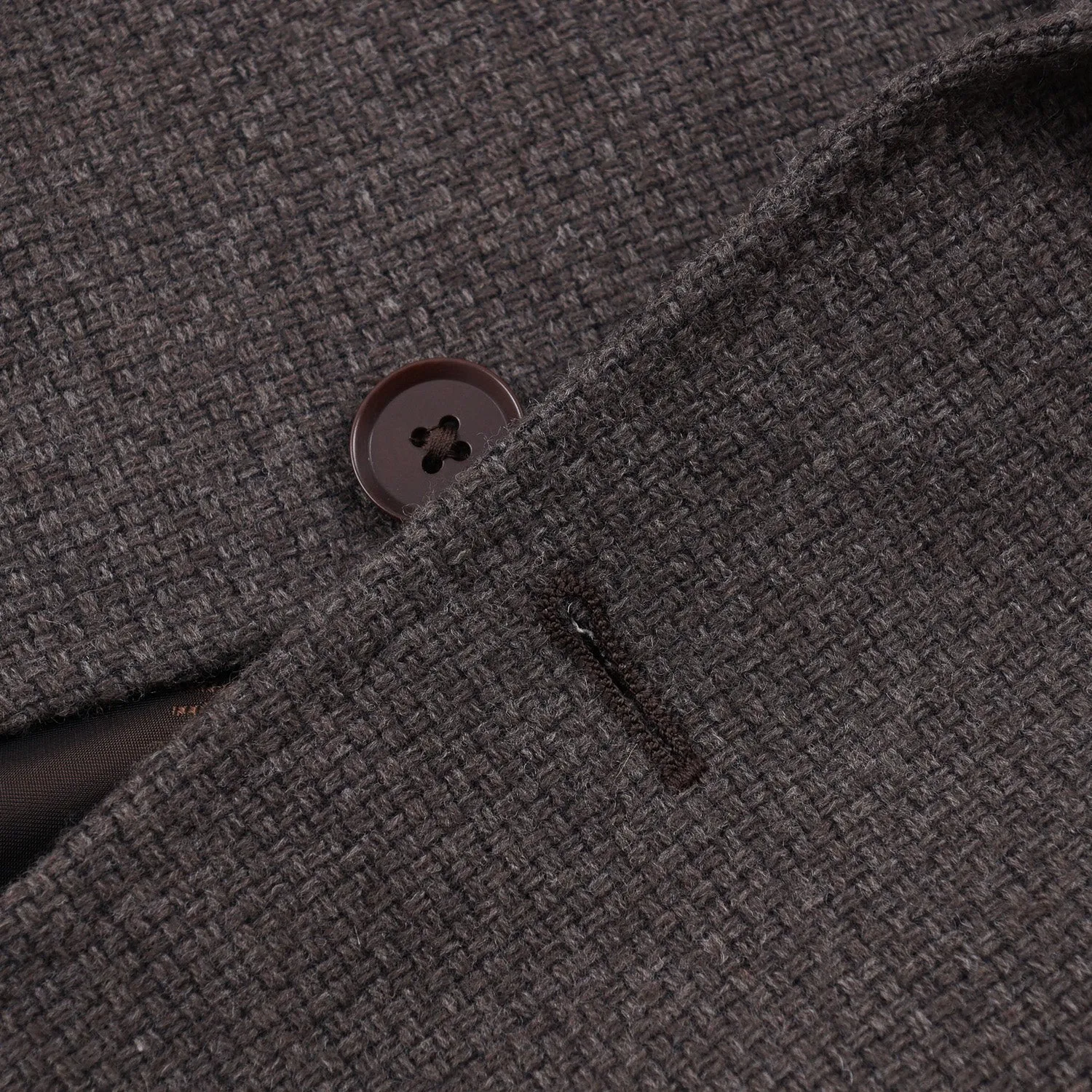 Isaia Trim-Fit Wool and Cashmere Sport Coat