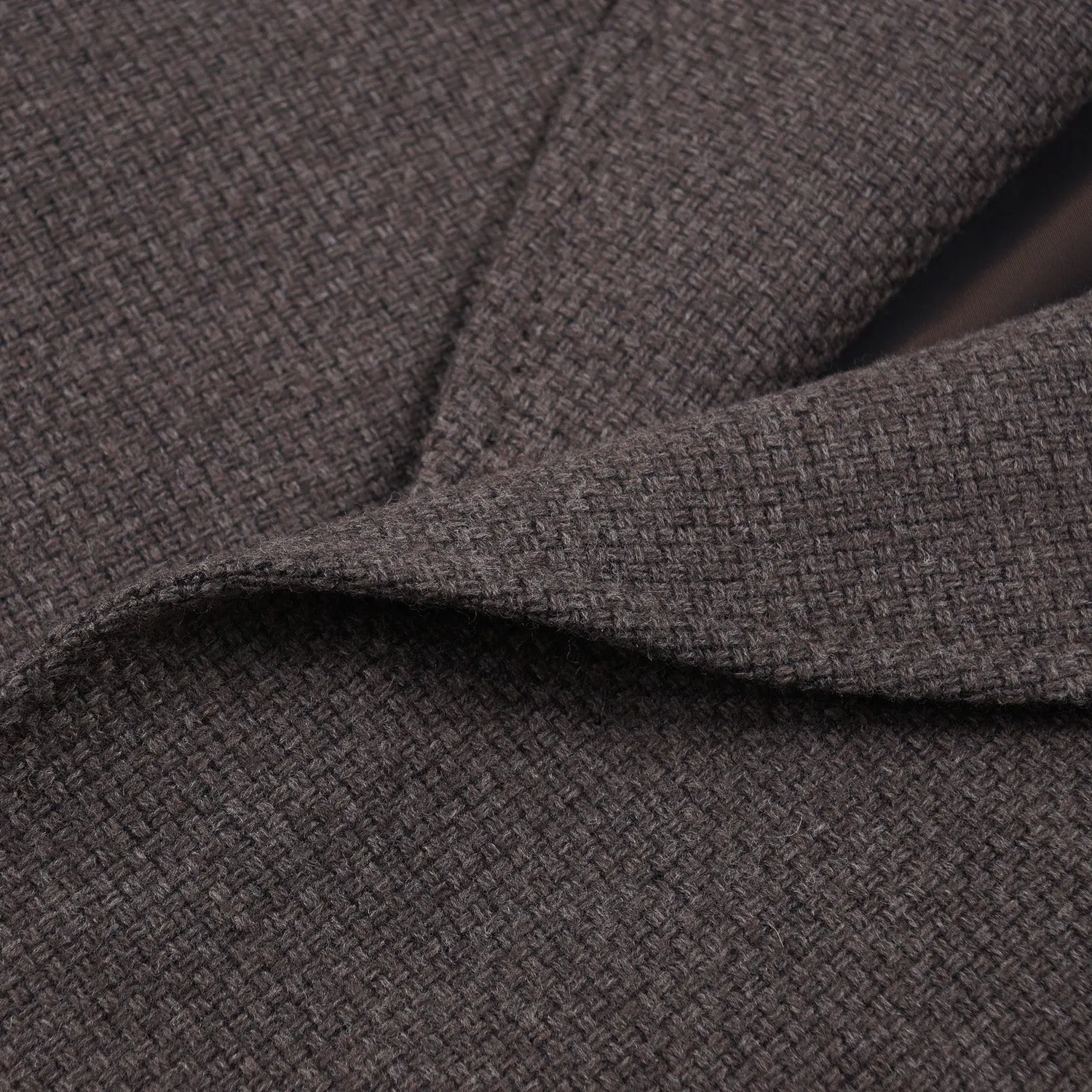 Isaia Trim-Fit Wool and Cashmere Sport Coat