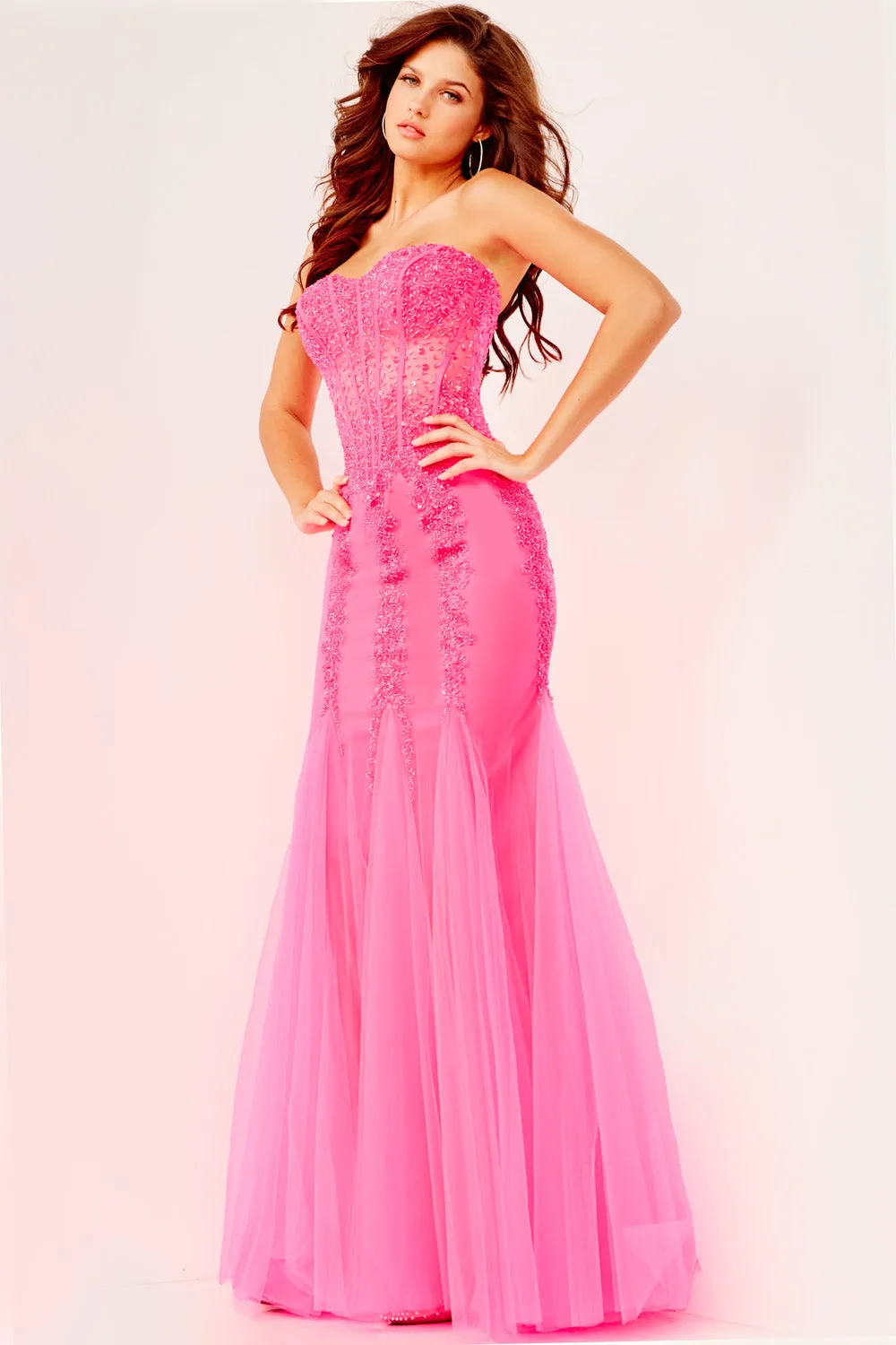 Jovani 5908 Dresses