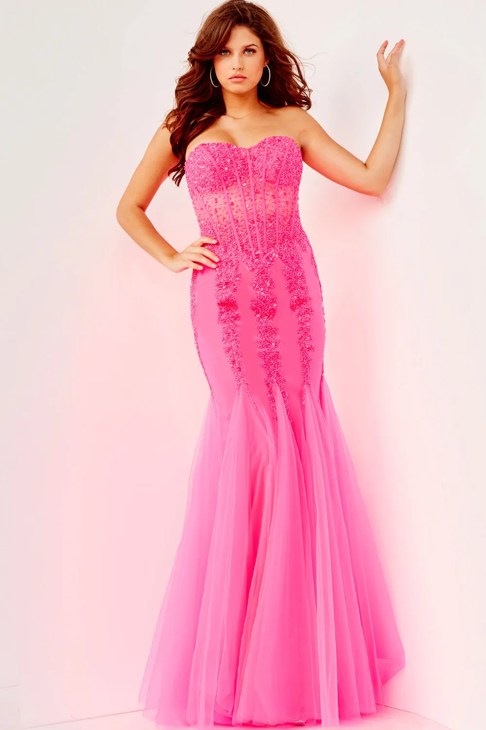 Jovani 5908 Dresses