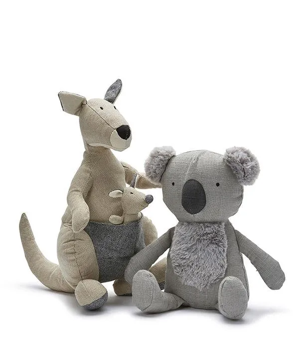 Keith the Koala