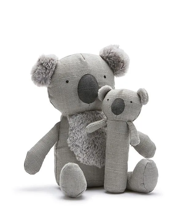 Keith the Koala