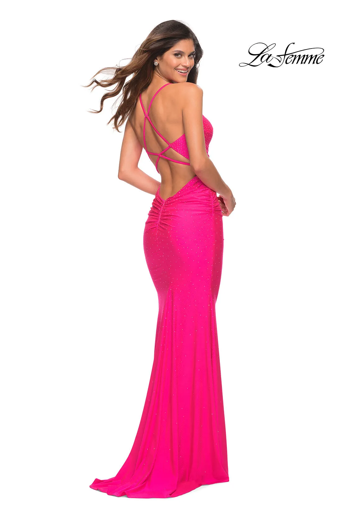 La Femme 30658 Dresses