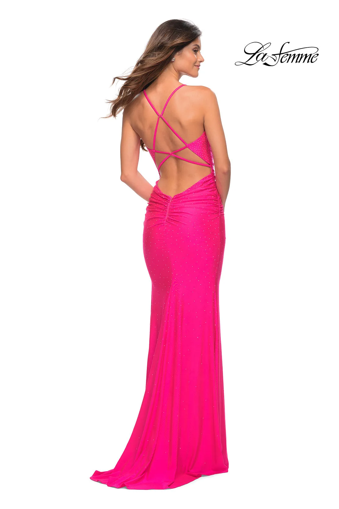La Femme 30658 Dresses