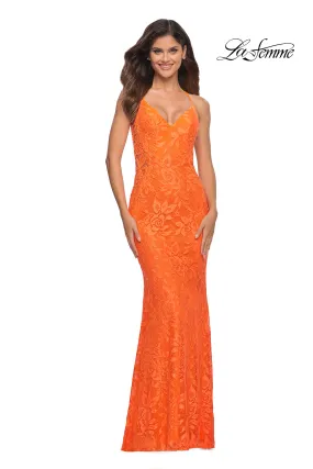 La Femme 30684 Dresses