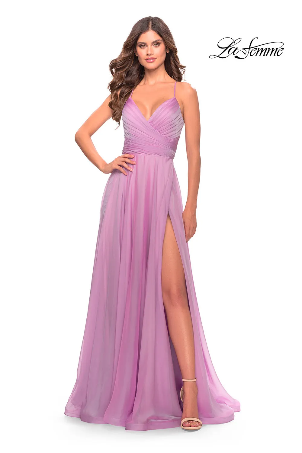 La Femme 30840 Dresses
