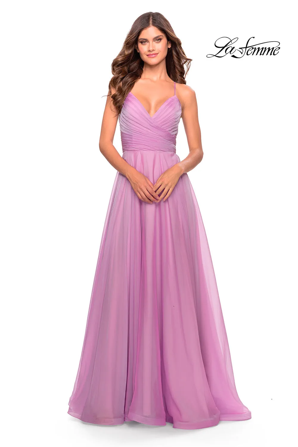 La Femme 30840 Dresses