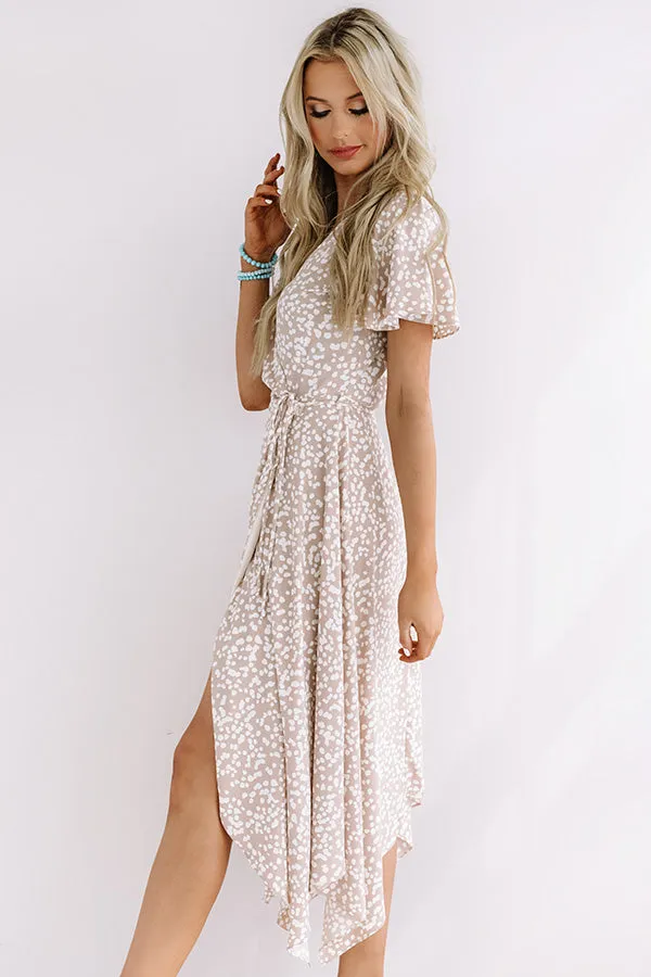 Listen To Your Heart Wrap Midi