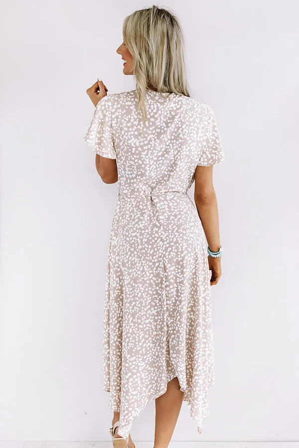 Listen To Your Heart Wrap Midi
