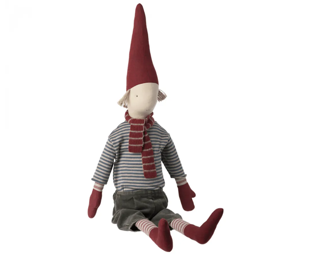 Maileg New Pixy Size 5: RETIRED LAST ONE