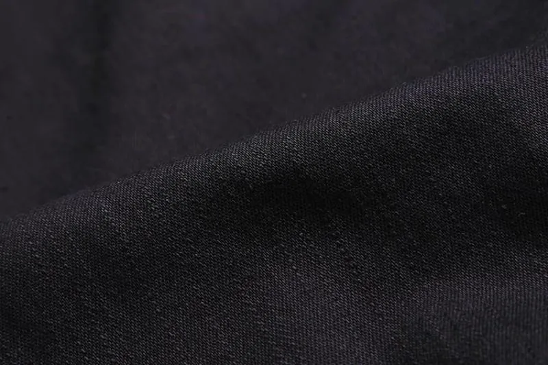 Men's Autumn Casual Straight Trousers