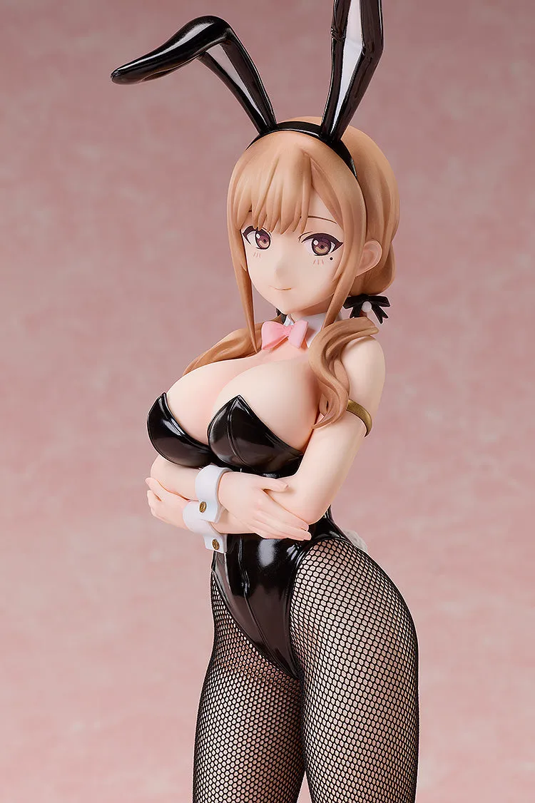 Naori Jinguji: Bunny Ver. 1/6 Scale Figure