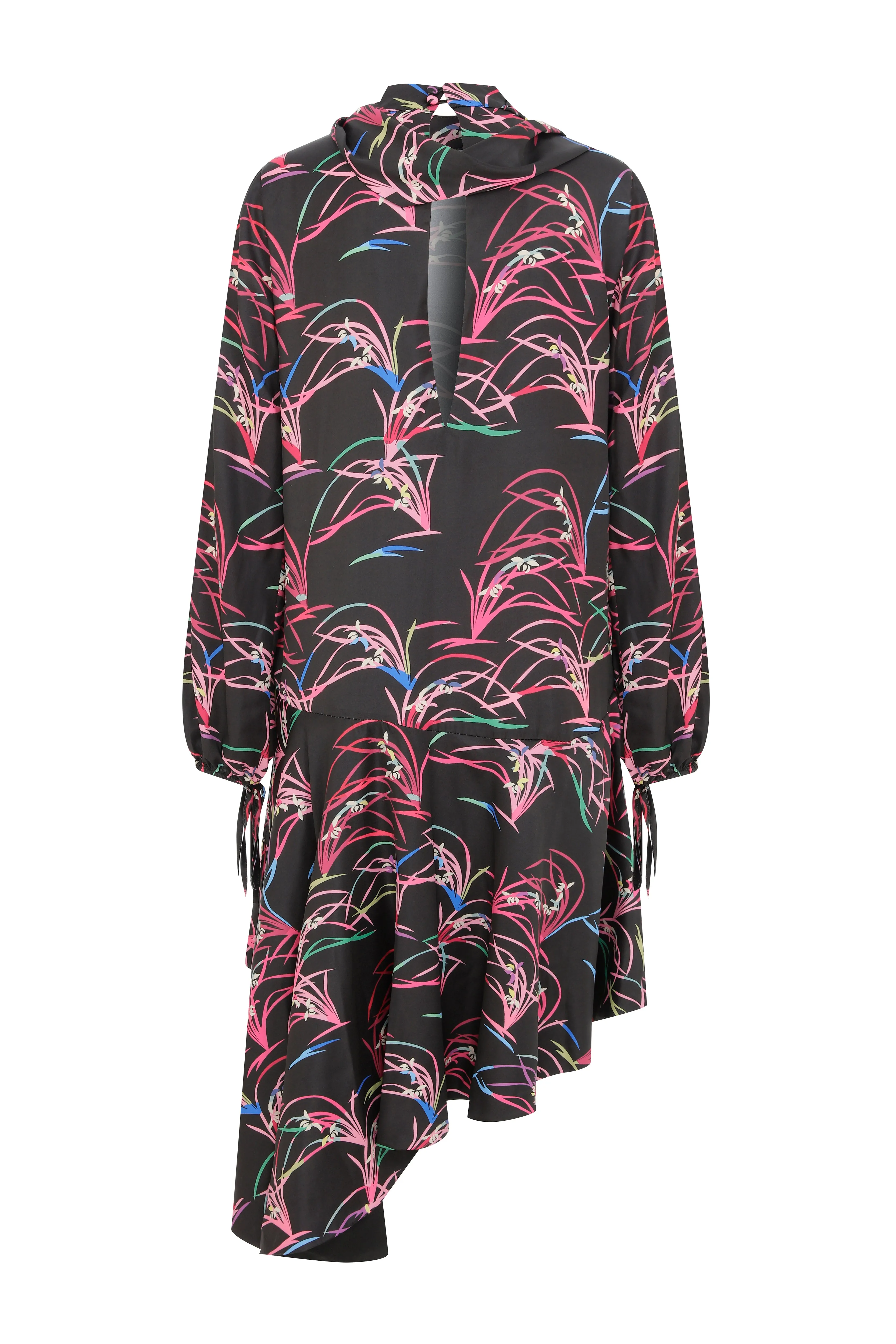 Ogon Dress