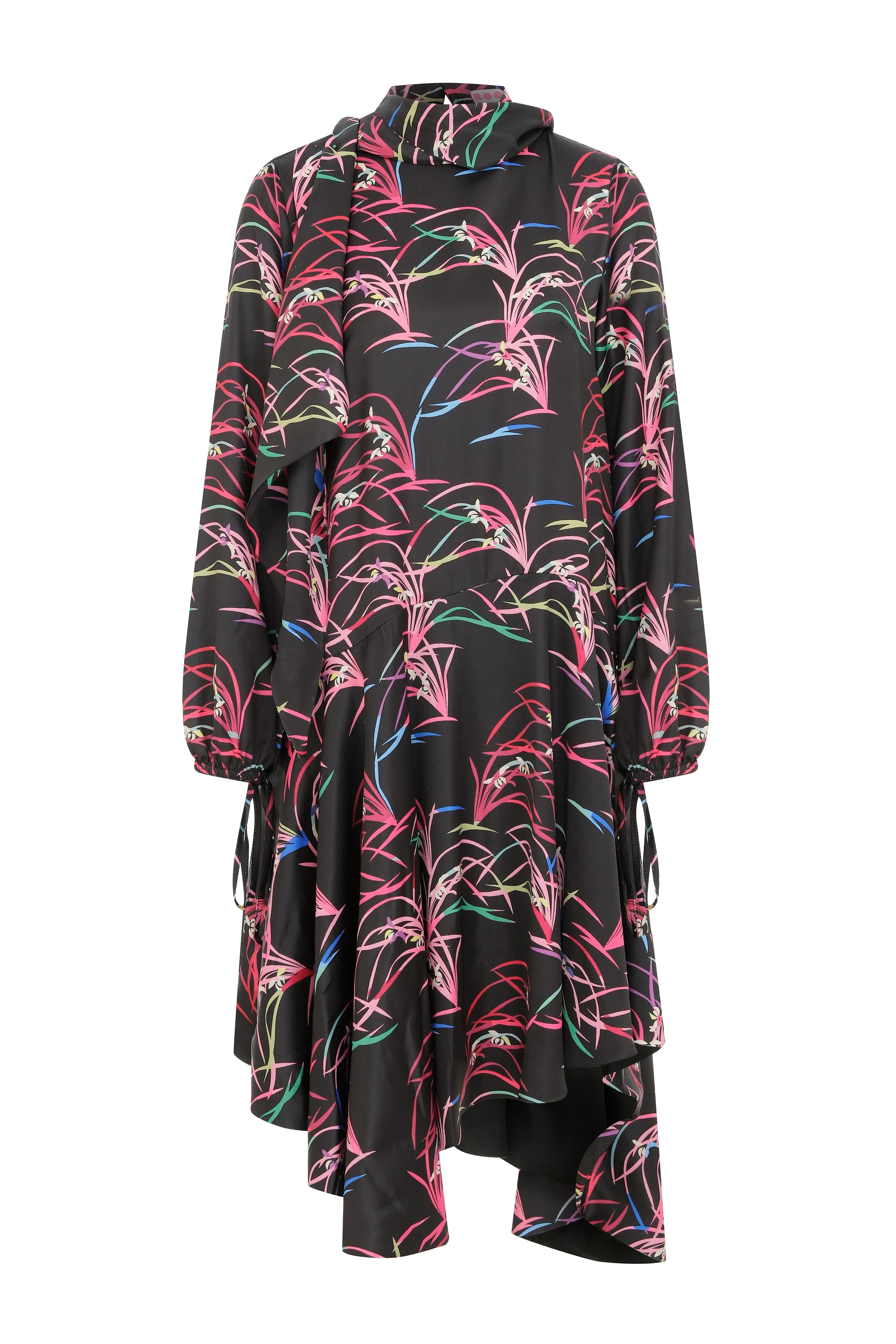 Ogon Dress