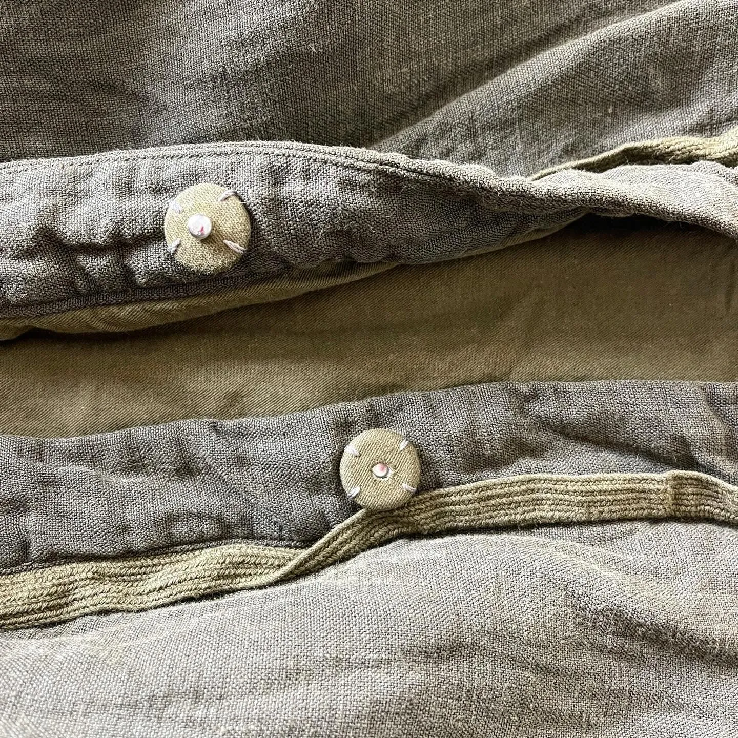 POMANDERE Jacket