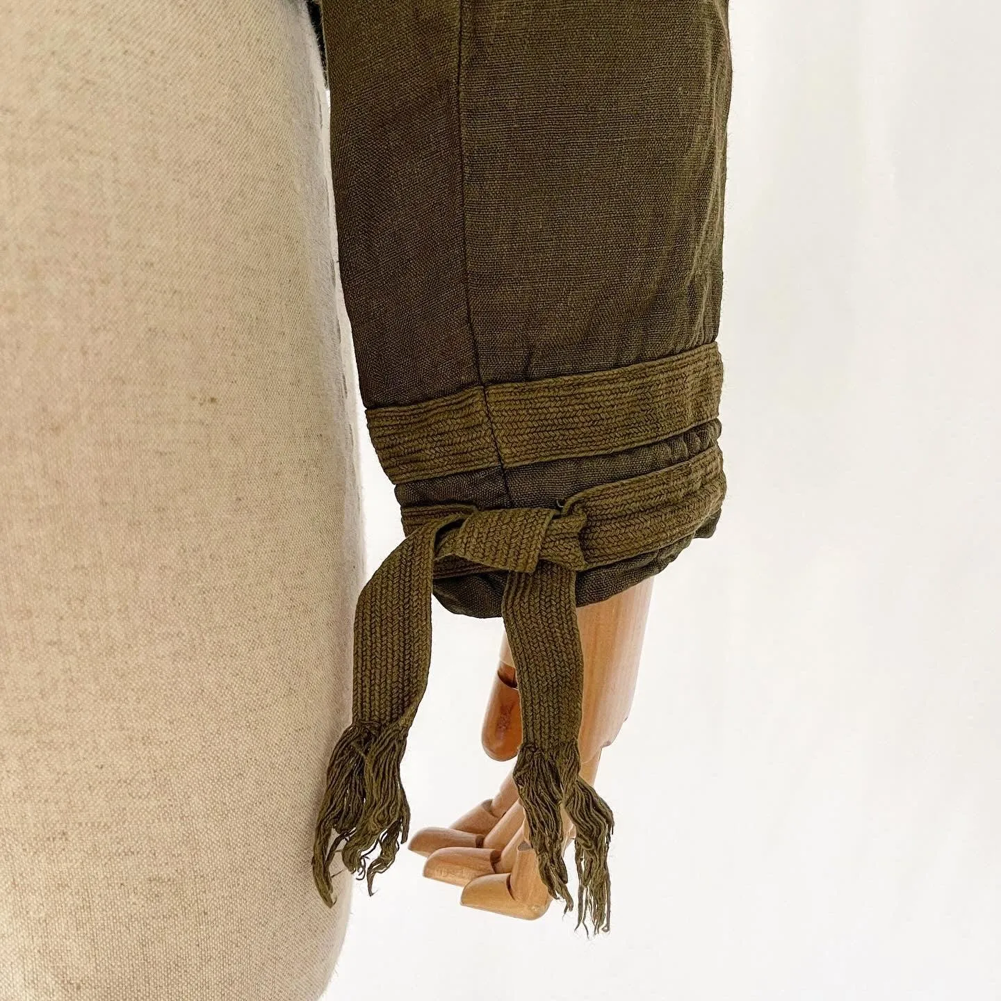 POMANDERE Jacket