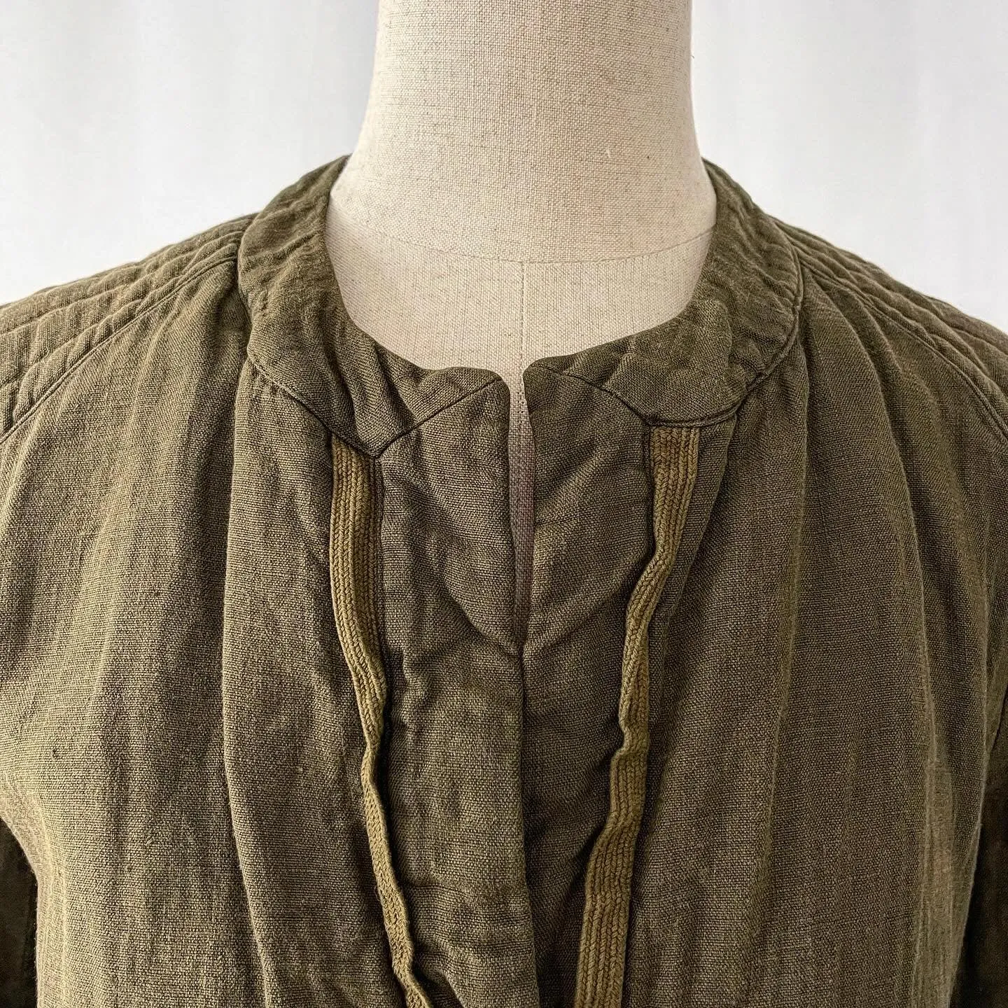 POMANDERE Jacket