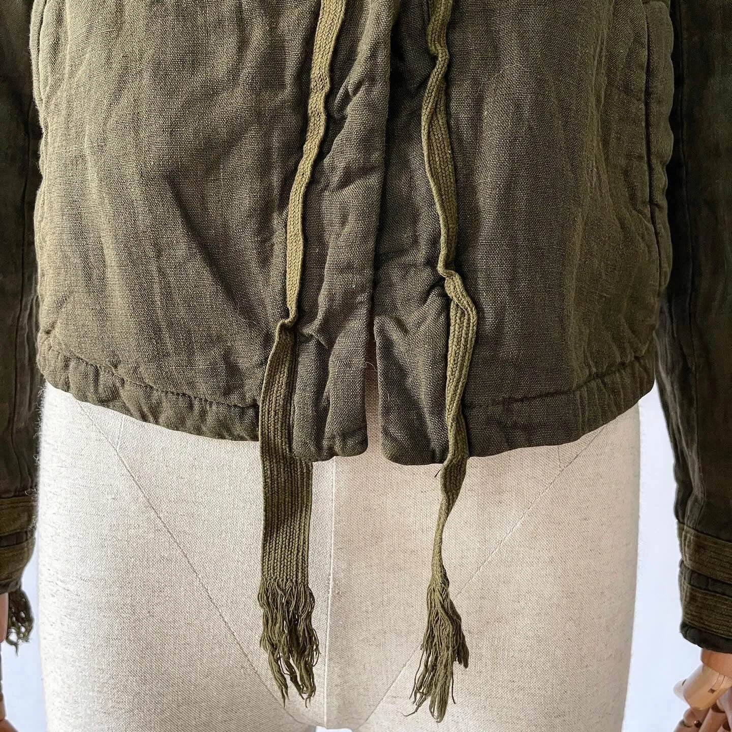 POMANDERE Jacket