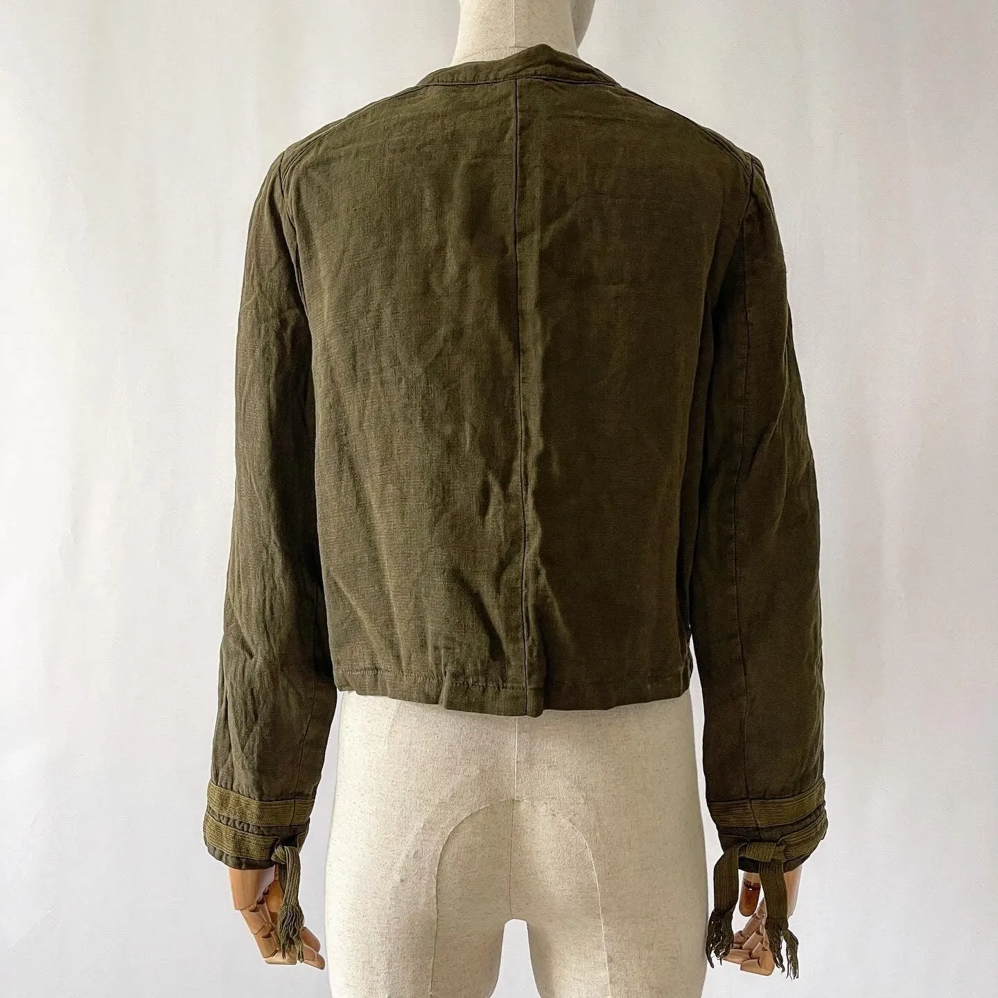 POMANDERE Jacket