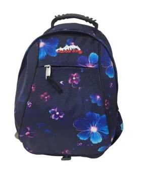 Ridge 53 - Abbey Backpack - Flora - Luminous Flower