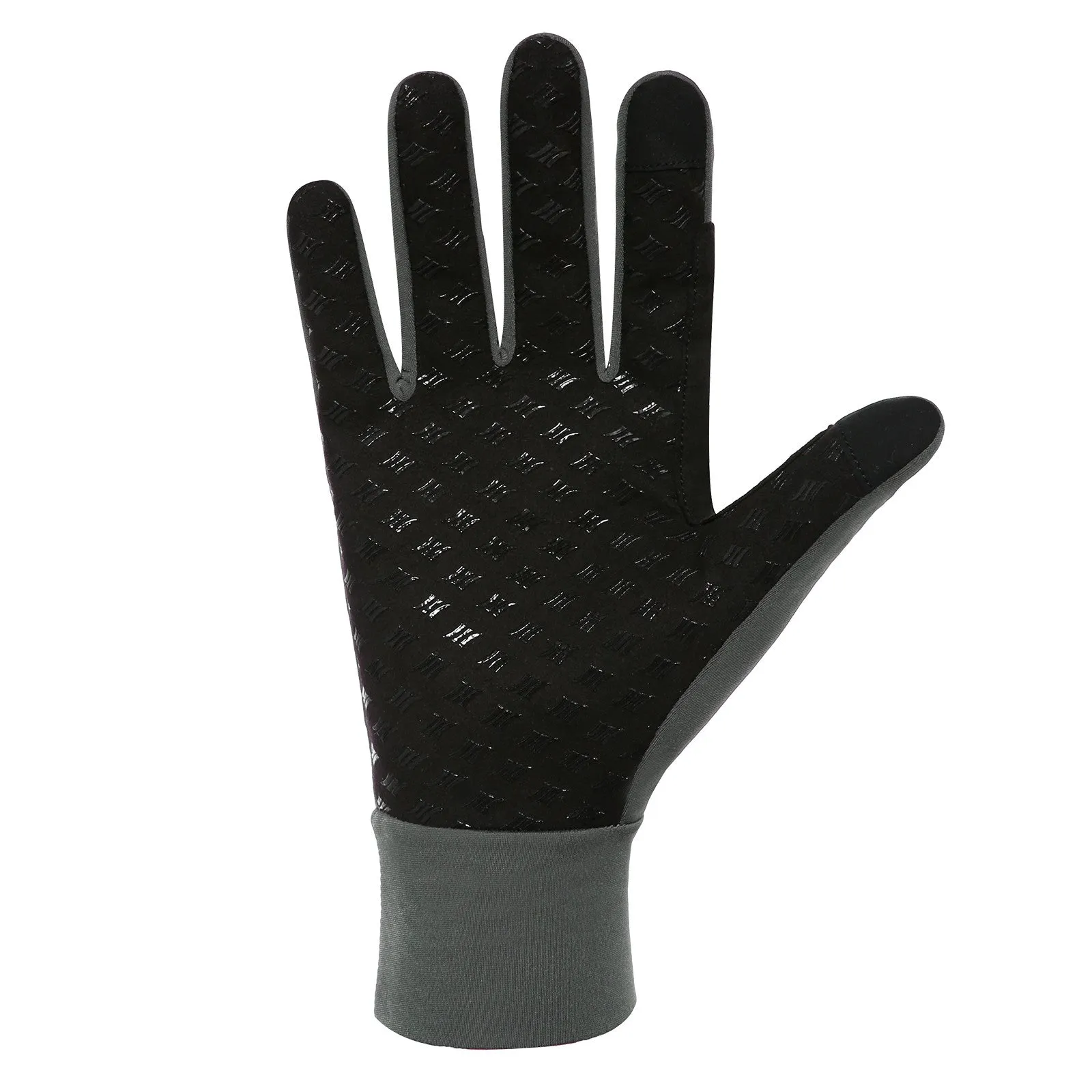 Santic Dorin Green Men Women Cycling Gloves