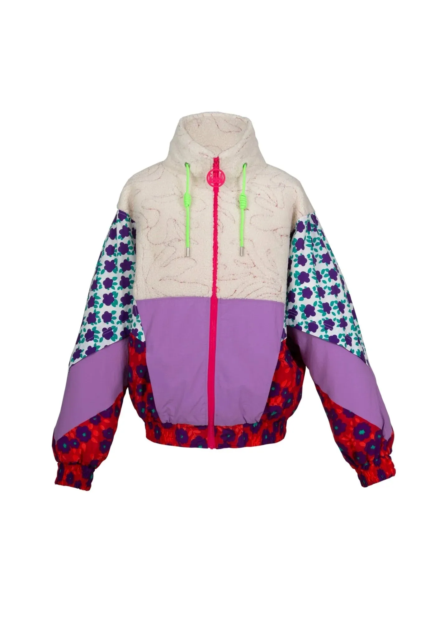 Serra Jacket
