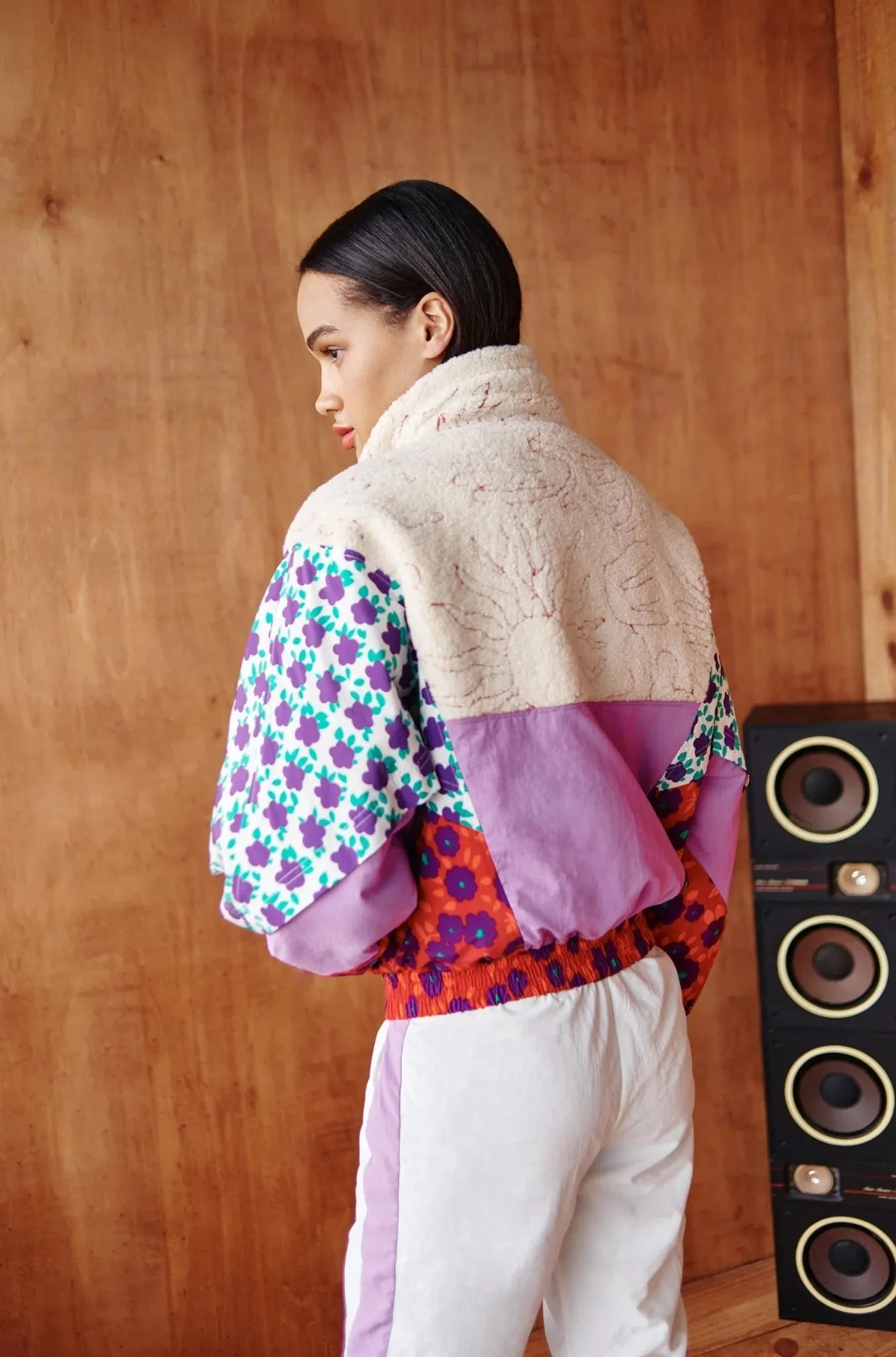 Serra Jacket
