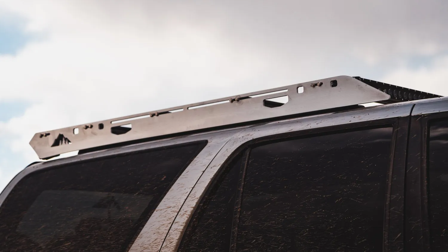 Sherpa Equipment Co - The Antero (3rd Gen 4Runner)