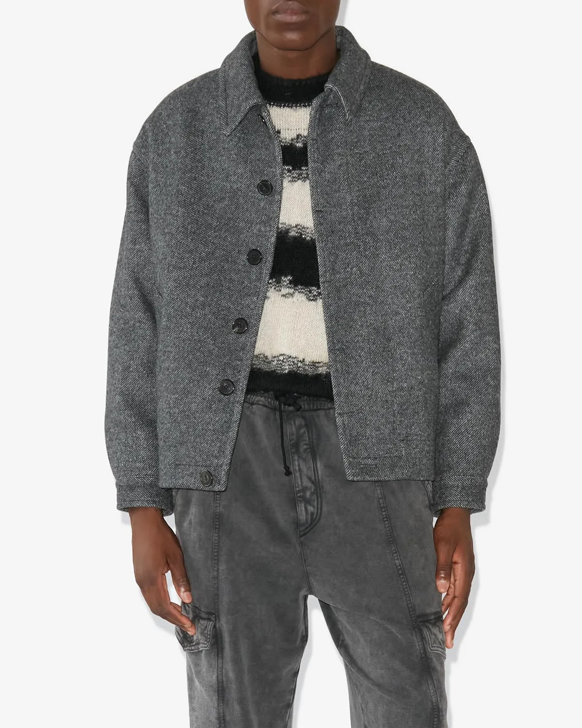 Simon Coat