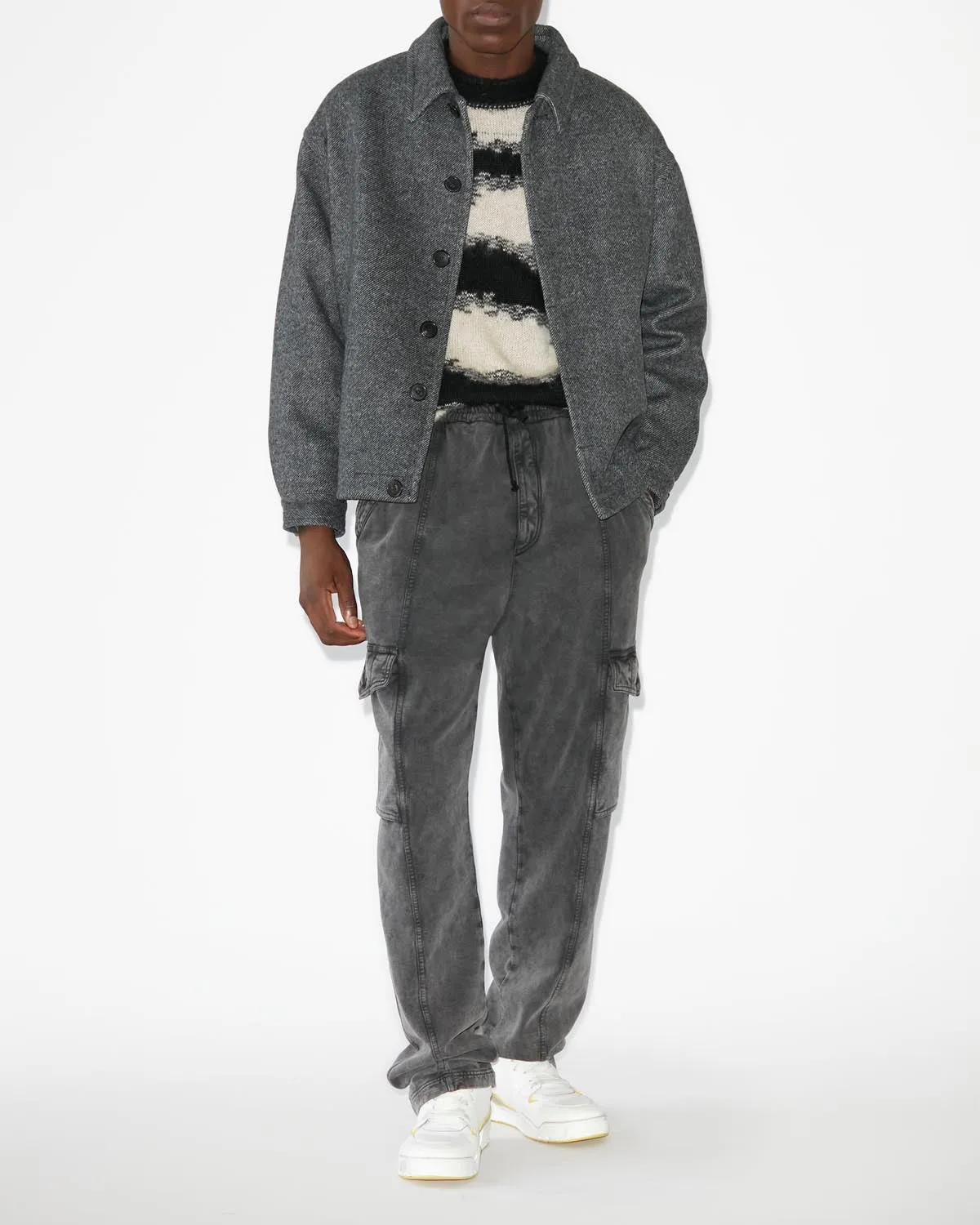 Simon Coat