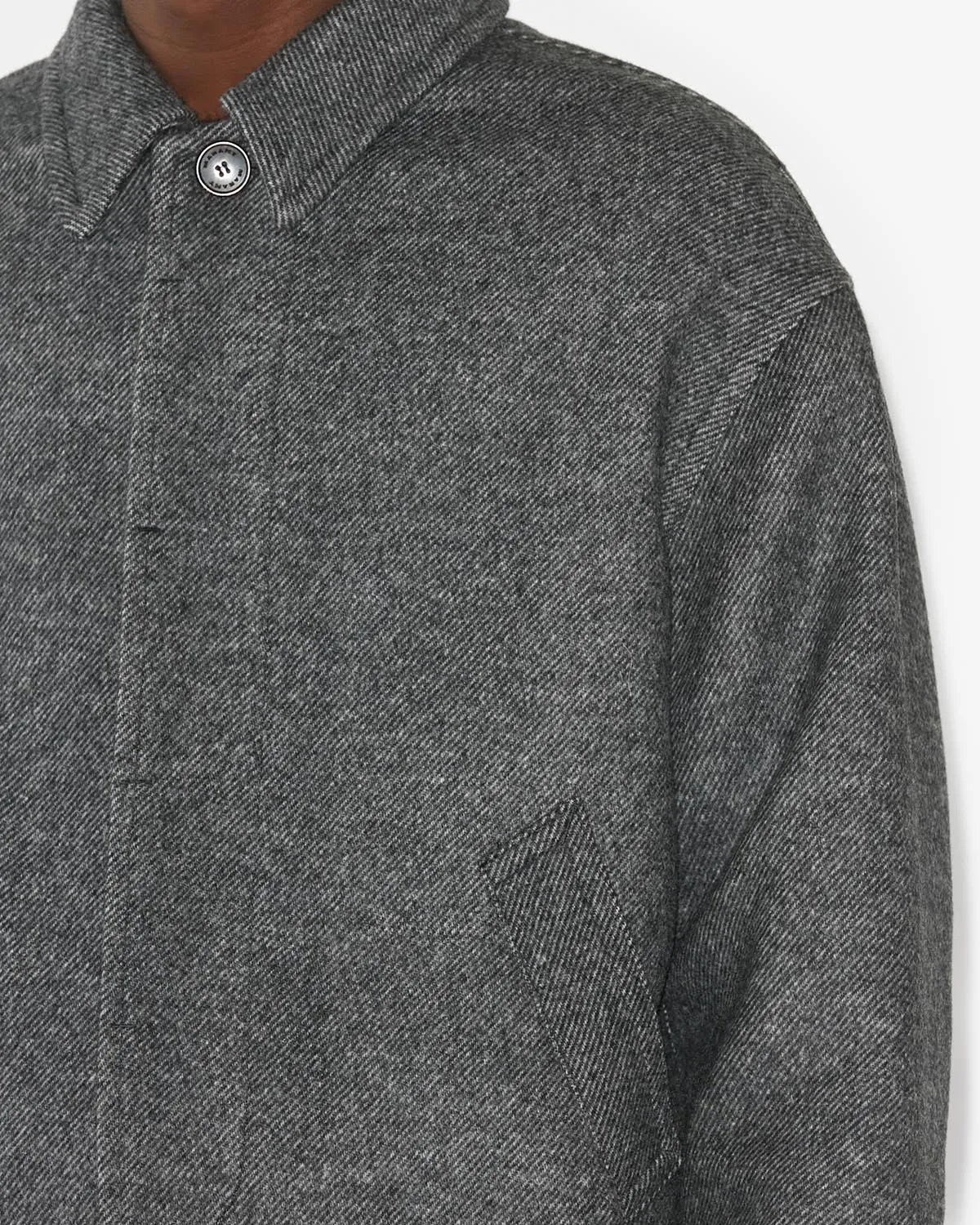 Simon Coat