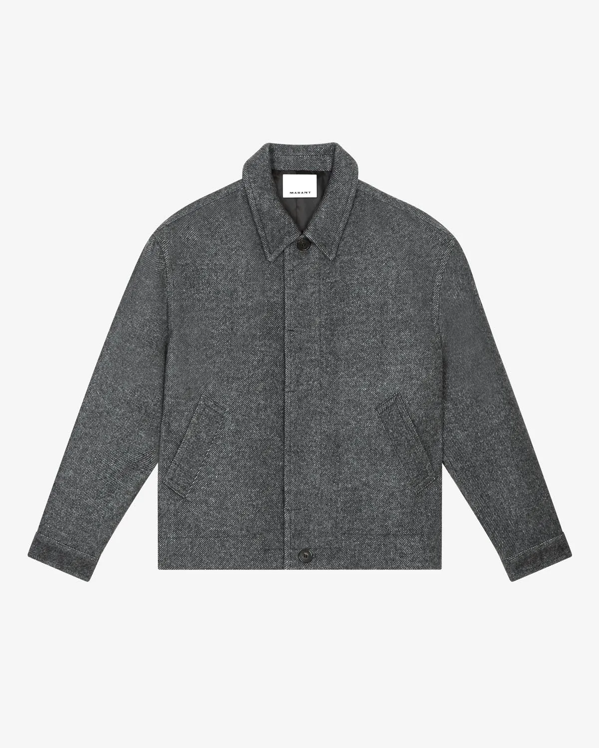 Simon Coat