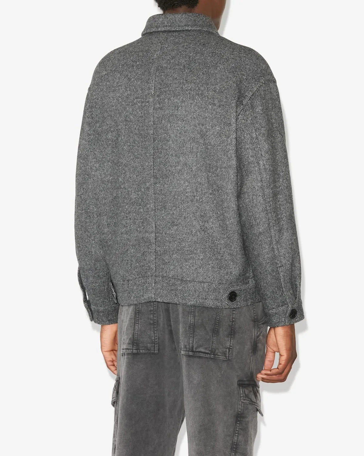 Simon Coat