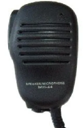 Speaker/Mic
