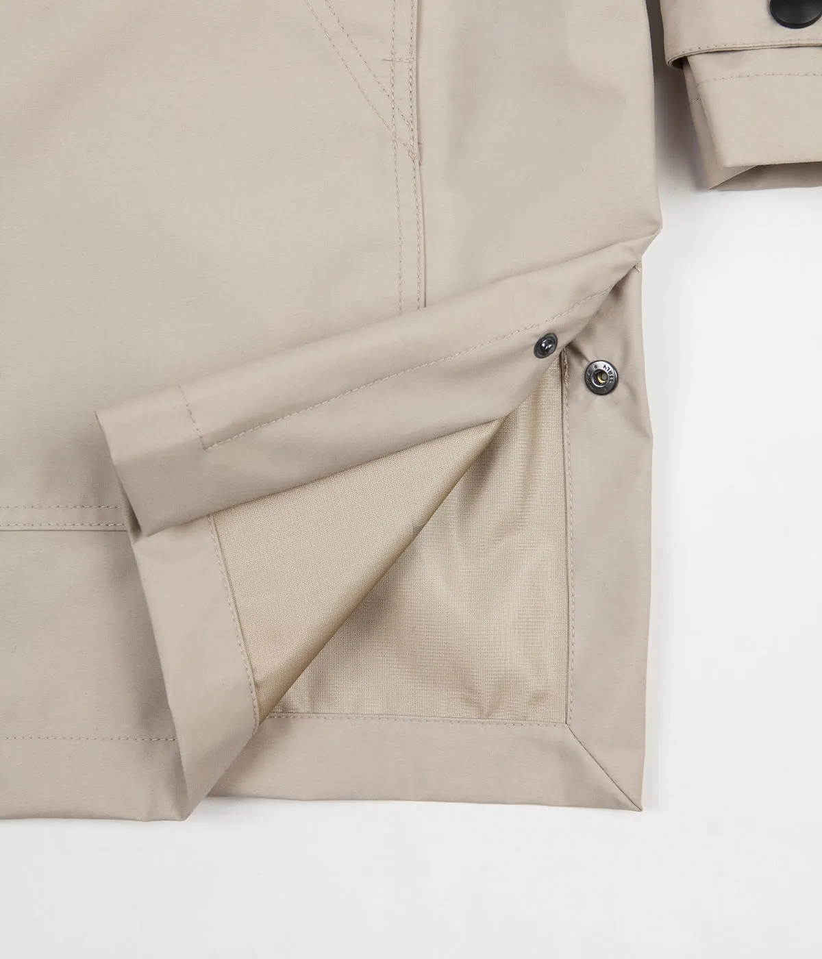 Stan Ray All Weather Gore Tex Jacket - Sand