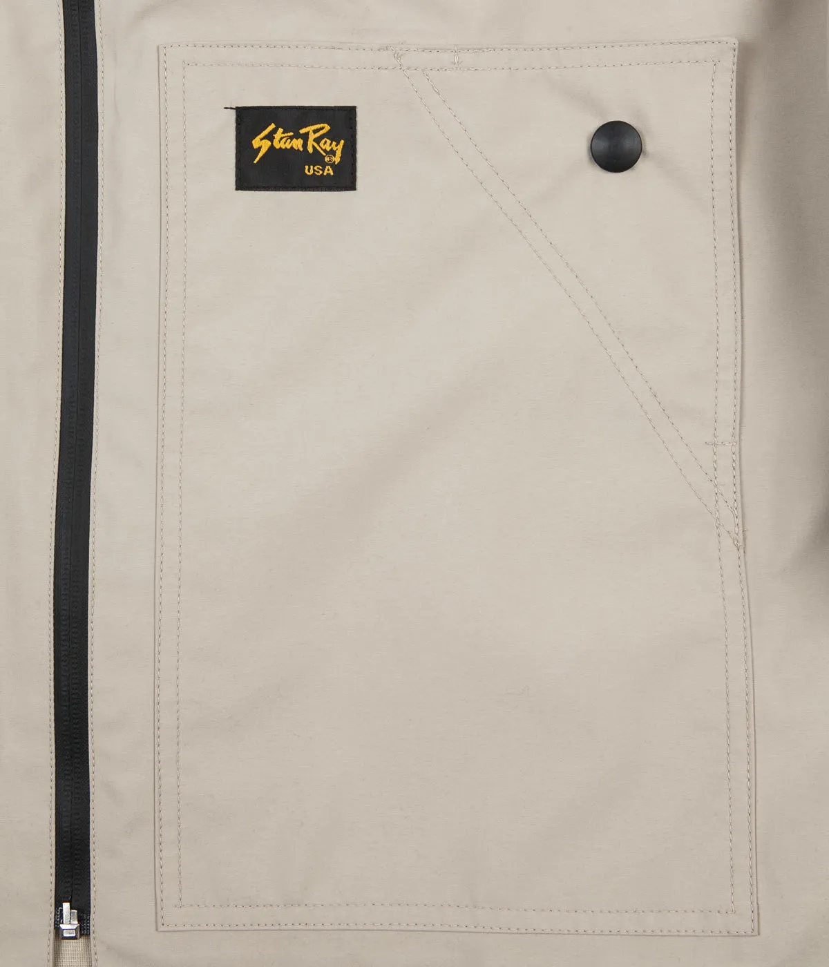 Stan Ray All Weather Gore Tex Jacket - Sand